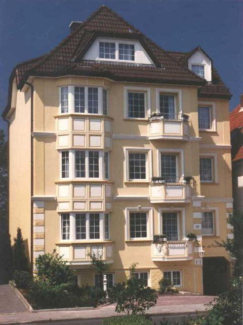 Nordsee 03 库克斯港 外观 照片