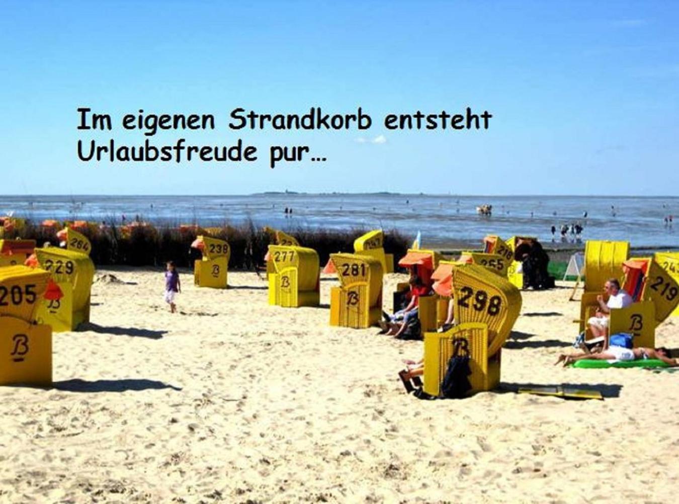 Nordsee 03 库克斯港 外观 照片